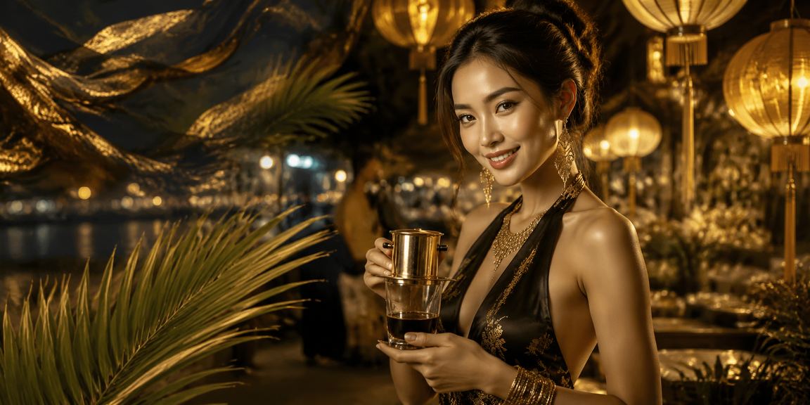 Người dùng Hà Nội cập nhật ứng dụng cá cược d16 khi uống cà phê buổi sáng