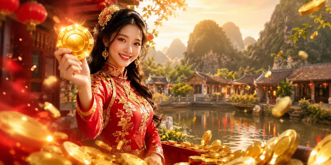 Chương trình hoàn tiền cashback dịp lễ hội tại Ninh Bình dành cho người dùng di động
