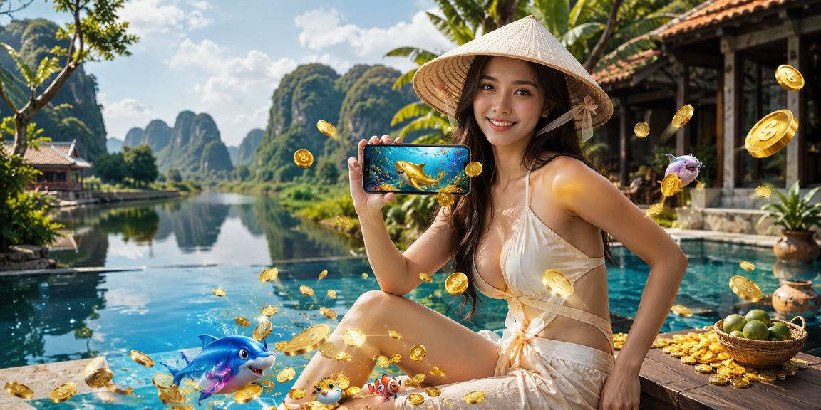 Trải nghiệm ứng dụng casino và cá cược trên điện thoại tại vùng Ninh Bình