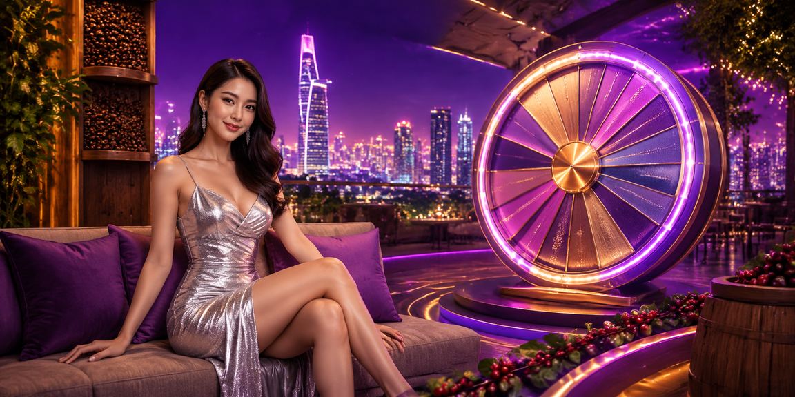 Không khí giải trí casino sôi động tại Việt Nam – trải nghiệm cá cược có trách nhiệm